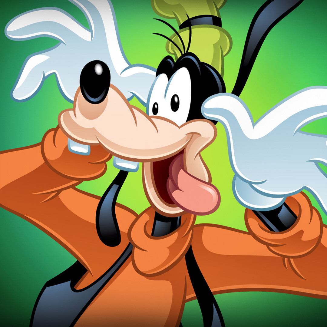 Stream SALUDO - GOOFY (DISNEY) by Yilmerth Méndez (YOUNG VOICE