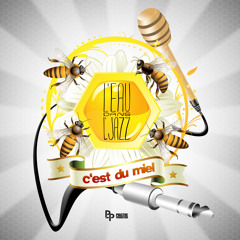 L'Eau Dans l'Jazz - Comme Une Plume (REMIX 2013)