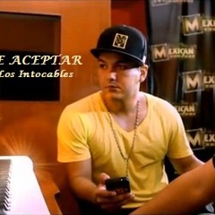 Dificil de aceptar - Renzo y Ian(Prod. By Mexican Records)