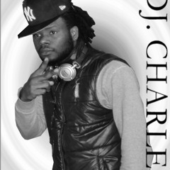 Utimate reggaeton mix by ( DJ CHARLES )