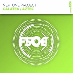 Neptune Project - Aztec (Aly & Fila Remix)