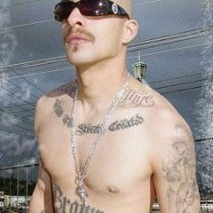 Mr.Criminal-Sounds of the Barrio