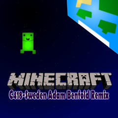 C418 - Sweden (Adam Benfold Remix)