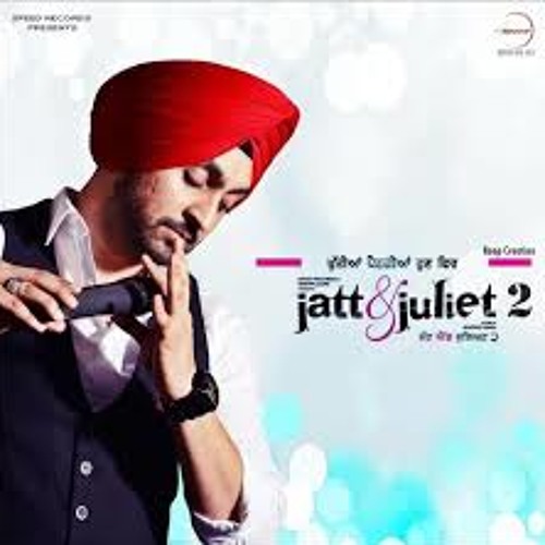 Diljit Dosanjh - Mr. Singh (Jatt and Juliet 2)