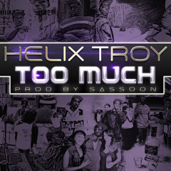 "Too Much"