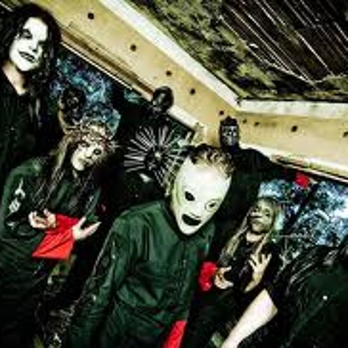 Slipknot - Vermillion part 2