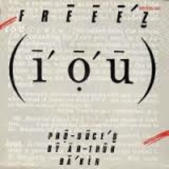 A.E.I.O.U - Large ReMix