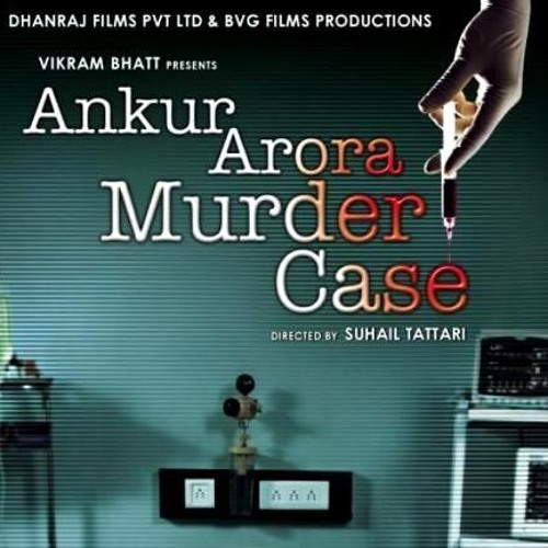 Tera Aks Hain - Ankur Arora Murder Case
