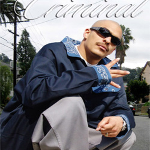 Mr.Criminal - Dippin & Rollin