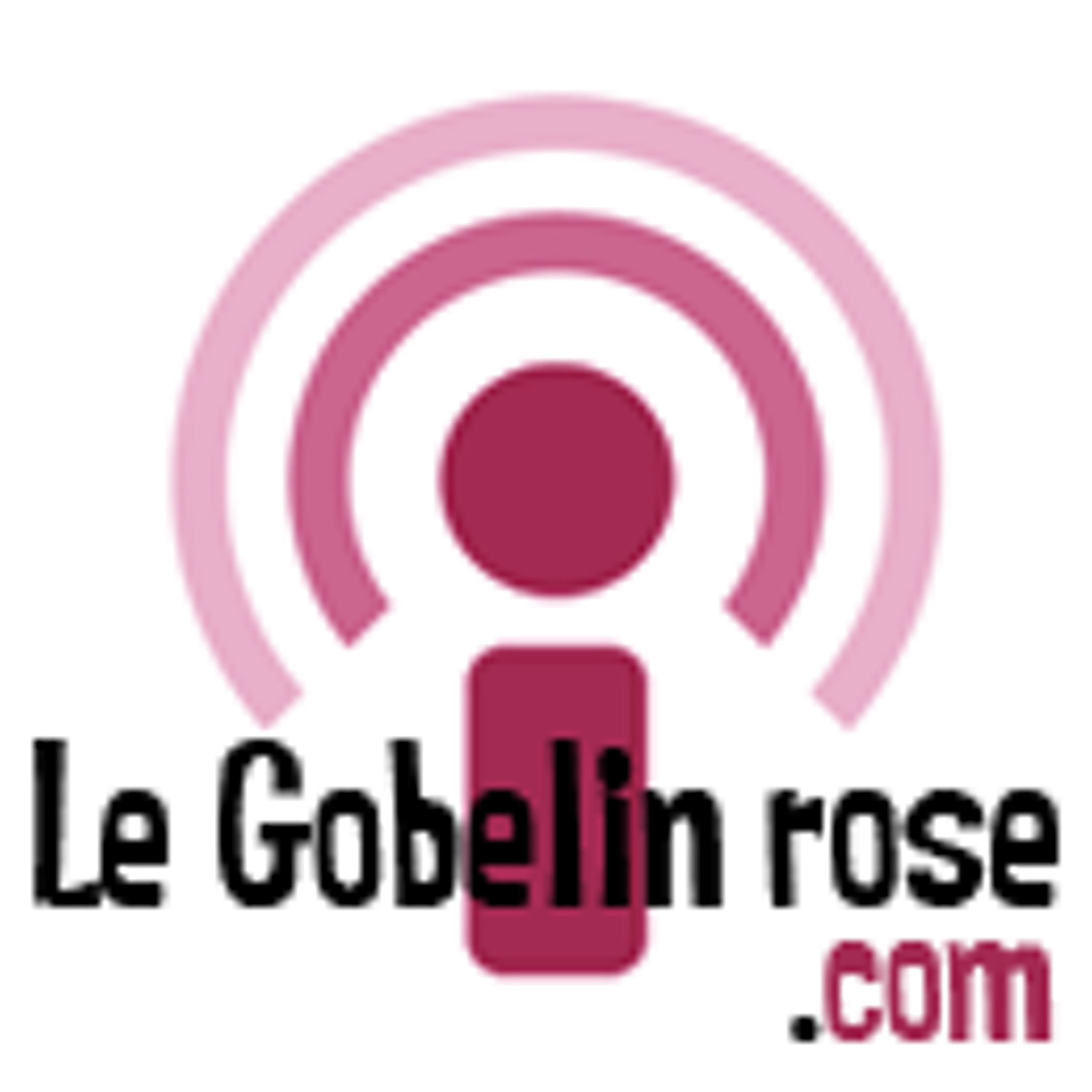 Le Gobelin rose