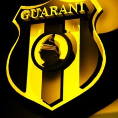 Quemil Yambay - Guarani Campeón 84