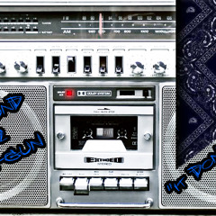 "It Dont stop"  Yun-Gun & A.K. Sound 372