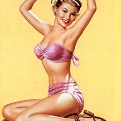 SUN, SAND and JUMP-UP! SUMMER MIX-2013 - Cozy