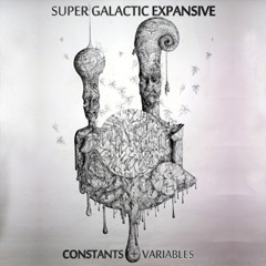 Super Galactic Expansive - Metacognition (Somatoast Remix)
