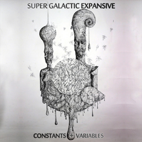 Super Galactic Expansive - Metacognition (Somatoast Remix)