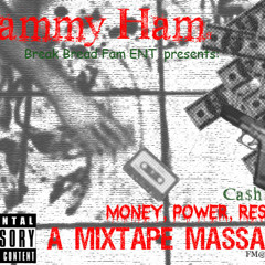 Legit - Hammy Ham **[NEW MIXTAPE]**