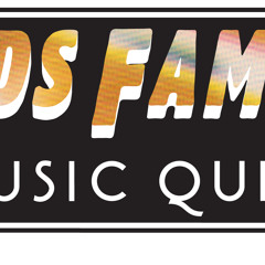 Sounds Familiar Music Quiz Festival Mash Ups 2013