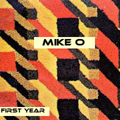 Mike O Ft. Realyst-Fly With Me