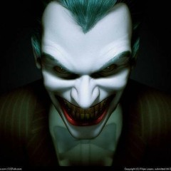 AudioHacker - Joker (Work in Progress)
