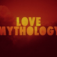 Henry Saiz "Love Mythology"  (Album version - Edit)