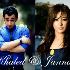 Not Jannat & Khaled Mostafa - Yarab bark feha - By ELMASRY