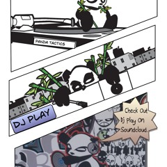 Indoctrination By Panda at the Castle Trancelott on Baker St