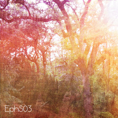 FMR sessions by Chris Gavin - EphS03