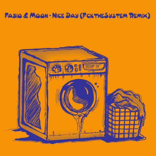 DJ Fabio & Moon - Nice Day (FcktheSystem Remix)