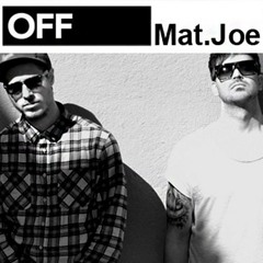 Mat.Joe - Hypnotic (Original Mix)