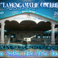 IBRecordz - Lavengamalie College 2013