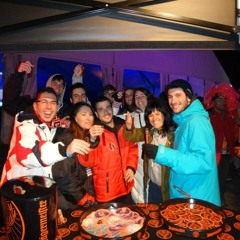 MARTA 1001 - PREPARTY ELECTROSNOW 2013