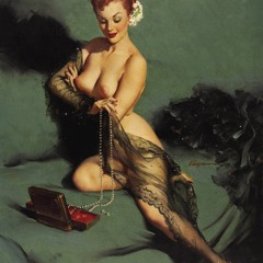 [EP FPR#006] Belle de Nuit (Available now!)