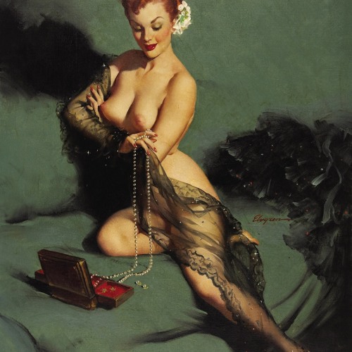 [EP FPR#006] Belle de Nuit (Available now!)