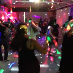 Frizzo vs Dave 4x4 @ Dance Underground 6-7-13