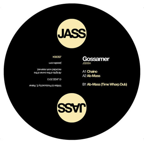 Gossamer "Chaino"