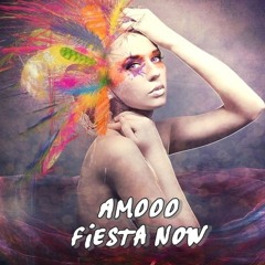 AMOOO - Fiesta Now