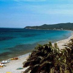 RioTGeaR - Many Sounds That Should Probably be Played at a Beach Party in Ibiza