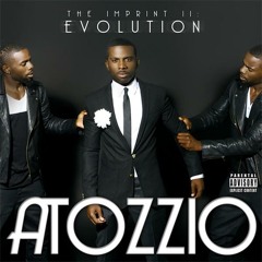 Atozzio - Overdose