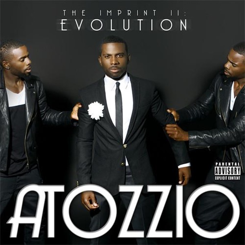 Atozzio - Overdose