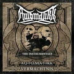 Automatikk - Scheinwelt Musik von Smoove