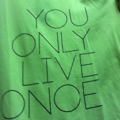 YOLO The Lonely Island Cover.