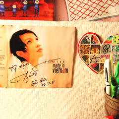 Quán cà phê mùa hè - Mỹ Linh