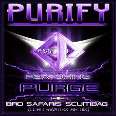 Lord Swan3x - Purge (Original Mix)