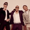 Blurred Lines (Ft. T.I. & Pharrell)