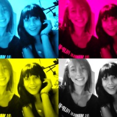 Young Folks Cover (Com Scarlet Moura)