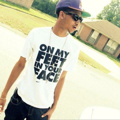 Yung Kid X Deuce - Inda Air (NewGen)