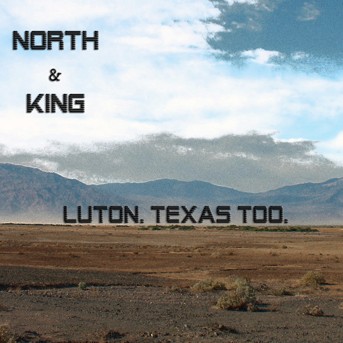 Many Mountain Forests - North & King
