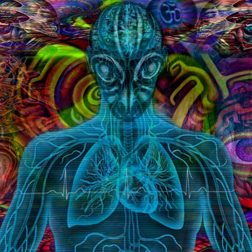 Psyambient pack
