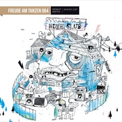 Monkey Maffia - King of se Fussel