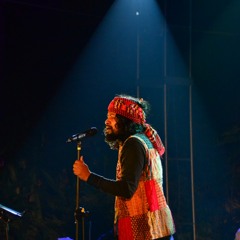Ilahhi aalmin